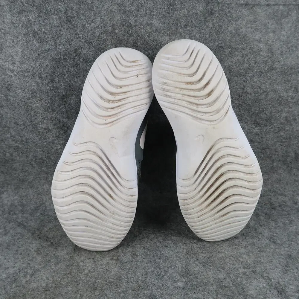 Nike Shoes Kids 12 Athletic Trainers Flex Runner Sneaker Slip On Active Casual